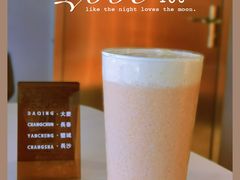 -国王冰室·奥林匹斯店(联想科技城店)