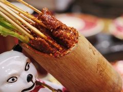 大侠上上签-蜀大侠火锅(寰球文化地标·总府店)