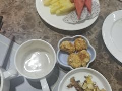 -大唐西市酒店-丝路阳光西餐厅