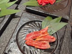 -牛YO烧肉烤肉自助(万象城春河里店)