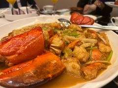 -民族饭店-四季餐厅