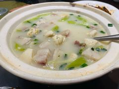 -七宝农家菜(七宝老街店)