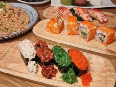 -千羽寿司(惠州淡水店)