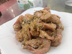 -滑记海鲜饭店·老字号(海鲜街店)