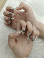 -斯馨·健康美甲美睫