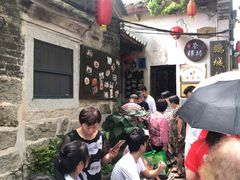 -鹏城人家海鲜酒家·23年老字号(较场尾店)