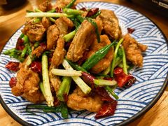 -金龙·打边炉(南京西路店)