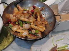 -臻品汇-镇江菜-河豚(大润发店)