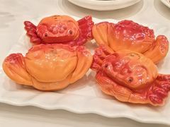 -得月楼·省级非遗·传统苏帮菜(观前店)
