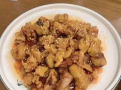 -食光慢宴·安吉土菜馆