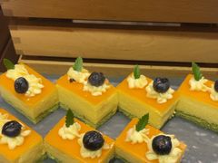 -长沙三景韦尔斯利酒店·Oval全日制餐厅自助餐