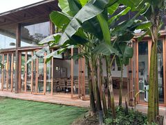 -柠檬花院烤肉·会议团建·聚会·求婚(三圣乡店)
