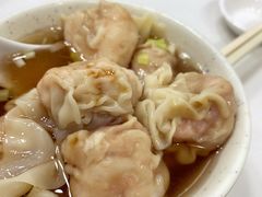 全虾云吞-麦文记面家(佐敦店)