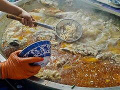 -杨家牛肉汤(淮建路店)