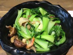 -院子餐厅·大锅菜·老杭帮(桥西直街店)