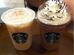 iphone_upload_pic-星巴克(威尼斯人店)