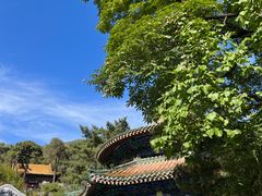 -潭柘寺景区