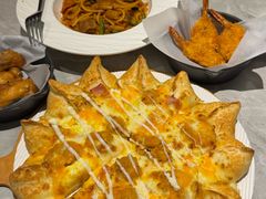 -必胜客(上海新南方商城PH店)