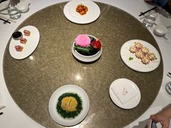 -上海总会SHANGHAICLUB(兴业太古汇店)