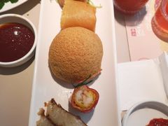 -蔡澜点心(三里屯T+MALL店)