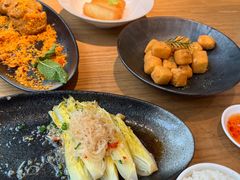 -粤集·手工粤菜(皇庭广场店)