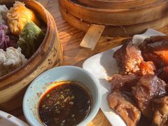 -正宗天津烧麦馆(柳州路店)