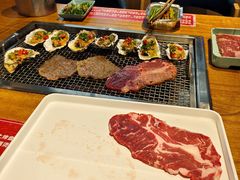 -蚝英雄鲜蚝自助专门店(长楹天街直营店)