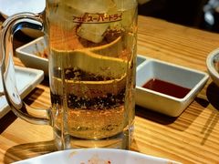 -喜来稀肉(北外滩白玉兰广场店)