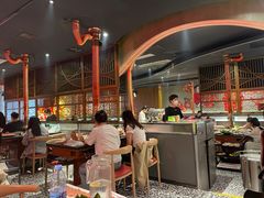 -伊茉家的烤肉店(勒泰中心店)
