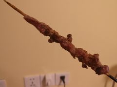 -维吾尔餐厅(宜山路店)