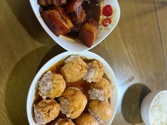 -沈记菜馆(酒仙桥路店)