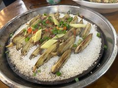 -醉壹号海鲜大排档(厦门美食地标店)