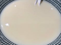 现磨豆浆-南小蟹手工點心(三里屯店)