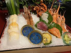 -万岛日本料理铁板烧(梅赛德斯奔驰店)