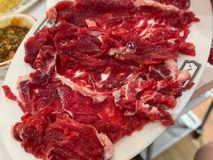 -八合里潮汕鲜牛肉火锅(吉大店)