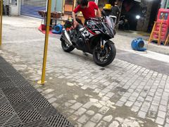 -摩道团机车工坊 摩托车维修 精洗店