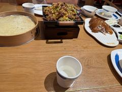 -满园烤鸭·春饼(抚顺万达店)