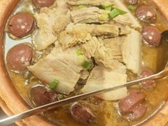 -李氏八大件老菜馆(万宝街店)