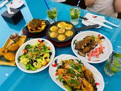 -My Way Town买味堂·东南亚餐厅(亦庄店)