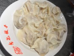 -李记饺子·熏酱东北菜(欢乐谷店)