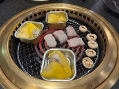 -神户赤童日式烤肉伙伴(东直门店)