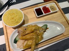 -Aqua Oasis 水天堂(石路天虹店)
