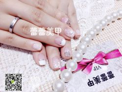 -LEILEI NAIL蕾蕾美甲美睫
