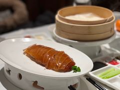 -四季民福烤鸭店(王府井灯市口店)