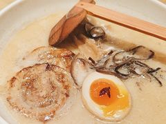 -味千拉面(航洋国际购物中心)