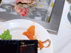 -星伦多自助料理·涮烤一体(奉贤龙湖天街店)
