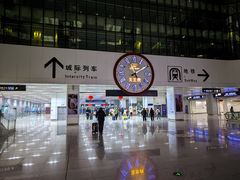 -郑州新郑国际机场-T2航站楼
