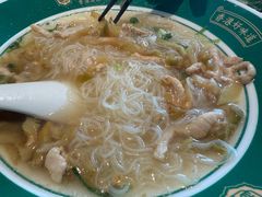 -锦园春香港茶餐厅(西海湾旗舰店)