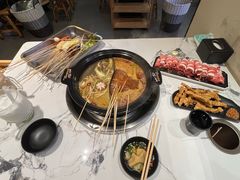 -钢管厂五区小郡肝火锅串串香(清河店)