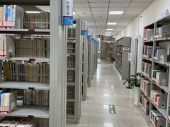 -石景山区图书馆(八角南路)